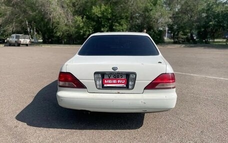 Nissan Cedric IX, 1998 год, 460 000 рублей, 2 фотография