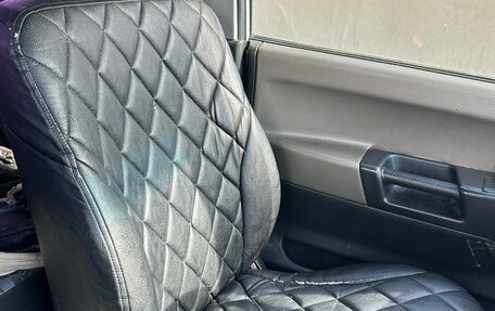 Mitsubishi Pajero iO, 1999 год, 120 000 рублей, 11 фотография