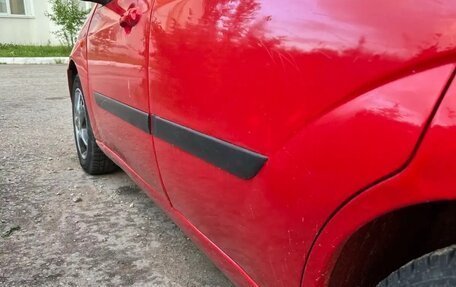 Ford Focus IV, 2004 год, 310 000 рублей, 4 фотография