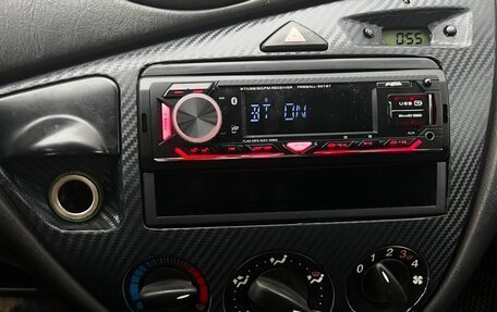 Ford Focus IV, 2004 год, 310 000 рублей, 3 фотография