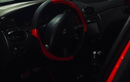 Ford Focus IV, 2004 год, 310 000 рублей, 8 фотография