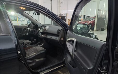 Toyota RAV4, 2011 год, 1 600 000 рублей, 7 фотография