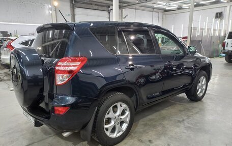 Toyota RAV4, 2011 год, 1 600 000 рублей, 5 фотография