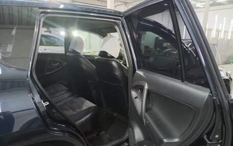 Toyota RAV4, 2011 год, 1 600 000 рублей, 8 фотография