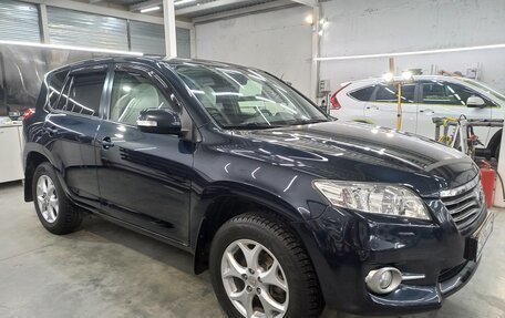 Toyota RAV4, 2011 год, 1 600 000 рублей, 6 фотография
