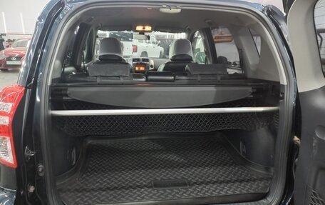 Toyota RAV4, 2011 год, 1 600 000 рублей, 11 фотография