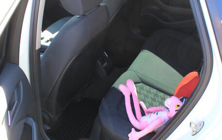 Audi A3, 2013 год, 999 900 рублей, 11 фотография