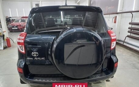 Toyota RAV4, 2011 год, 1 600 000 рублей, 4 фотография