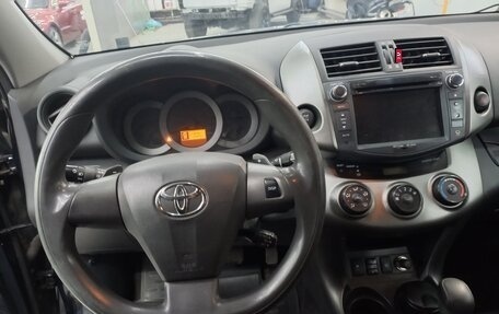 Toyota RAV4, 2011 год, 1 600 000 рублей, 12 фотография