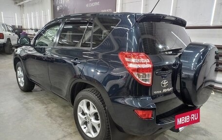 Toyota RAV4, 2011 год, 1 600 000 рублей, 3 фотография