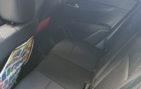 KIA Rio IV, 2019 год, 1 600 000 рублей, 3 фотография