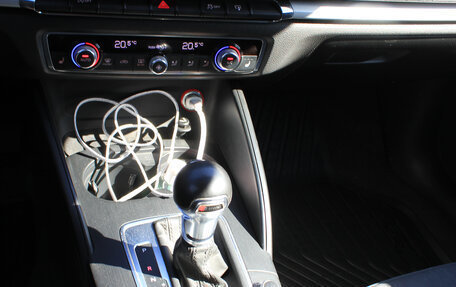 Audi A3, 2013 год, 999 900 рублей, 23 фотография