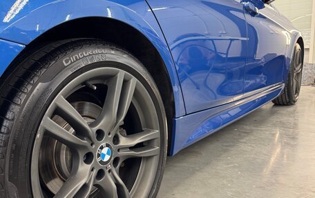 BMW 3 серия, 2014 год, 2 850 000 рублей, 3 фотография