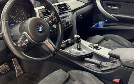 BMW 3 серия, 2014 год, 2 850 000 рублей, 11 фотография