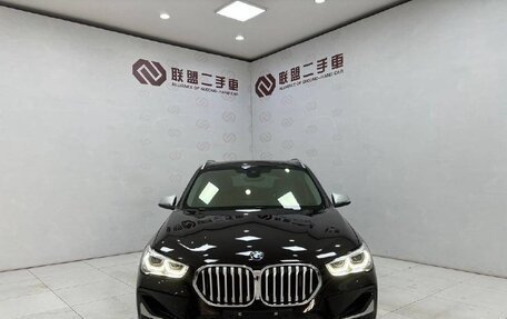 BMW X1, 2021 год, 3 060 000 рублей, 2 фотография