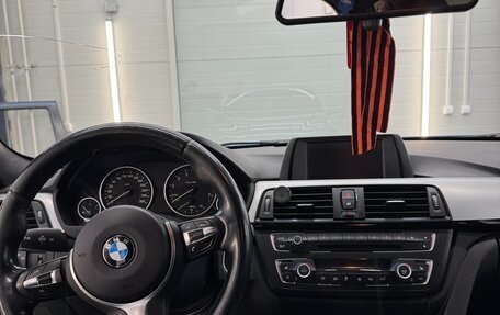 BMW 3 серия, 2014 год, 2 850 000 рублей, 12 фотография