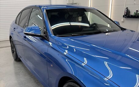 BMW 3 серия, 2014 год, 2 850 000 рублей, 9 фотография