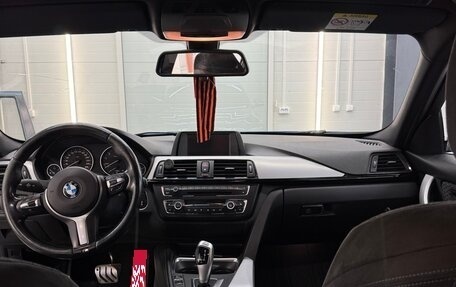 BMW 3 серия, 2014 год, 2 850 000 рублей, 13 фотография