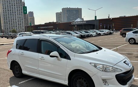Peugeot 308 II, 2010 год, 760 000 рублей, 3 фотография