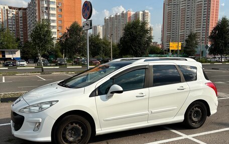 Peugeot 308 II, 2010 год, 760 000 рублей, 2 фотография