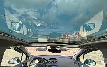 Peugeot 308 II, 2010 год, 760 000 рублей, 7 фотография