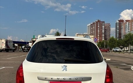 Peugeot 308 II, 2010 год, 760 000 рублей, 4 фотография