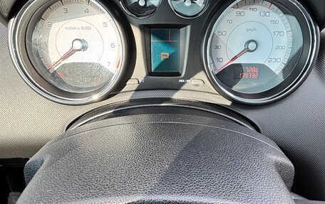 Peugeot 308 II, 2010 год, 760 000 рублей, 9 фотография