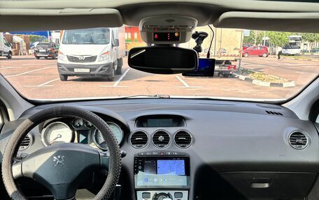Peugeot 308 II, 2010 год, 760 000 рублей, 8 фотография