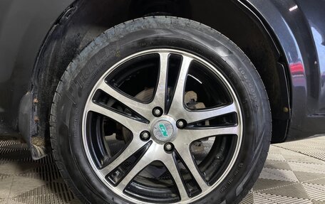 Chevrolet Aveo III, 2007 год, 417 000 рублей, 9 фотография