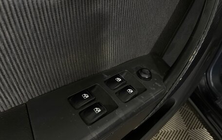Chevrolet Aveo III, 2007 год, 417 000 рублей, 18 фотография