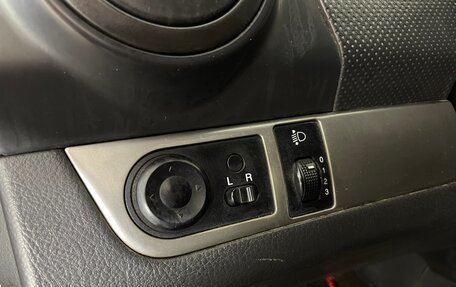 Chevrolet Aveo III, 2007 год, 417 000 рублей, 19 фотография