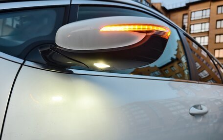 KIA cee'd III, 2014 год, 1 350 000 рублей, 10 фотография