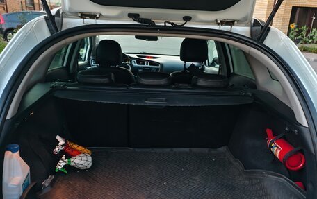 KIA cee'd III, 2014 год, 1 350 000 рублей, 12 фотография