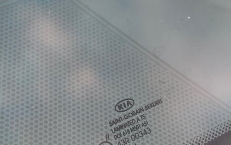 KIA cee'd III, 2014 год, 1 350 000 рублей, 13 фотография