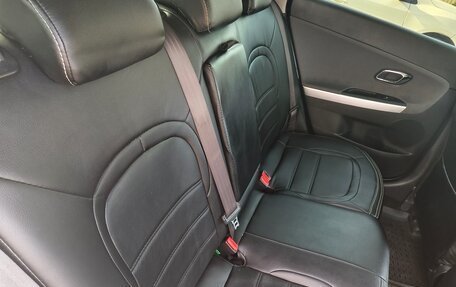 KIA cee'd III, 2014 год, 1 350 000 рублей, 22 фотография