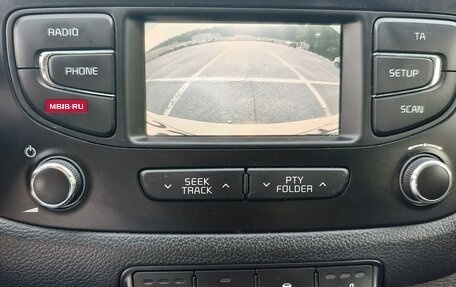 KIA cee'd III, 2014 год, 1 350 000 рублей, 18 фотография