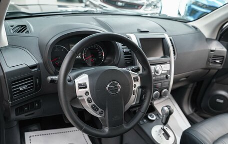 Nissan X-Trail, 2011 год, 1 079 000 рублей, 7 фотография