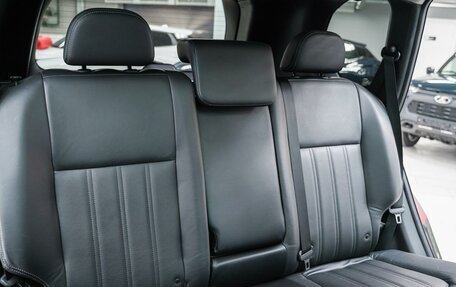 Nissan X-Trail, 2011 год, 1 079 000 рублей, 14 фотография