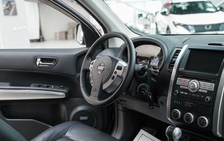 Nissan X-Trail, 2011 год, 1 079 000 рублей, 9 фотография