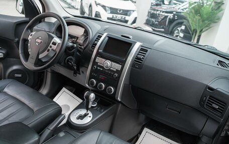 Nissan X-Trail, 2011 год, 1 079 000 рублей, 8 фотография