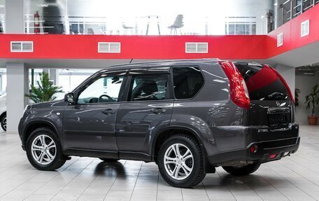 Nissan X-Trail, 2011 год, 1 079 000 рублей, 3 фотография