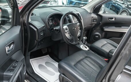 Nissan X-Trail, 2011 год, 1 079 000 рублей, 11 фотография