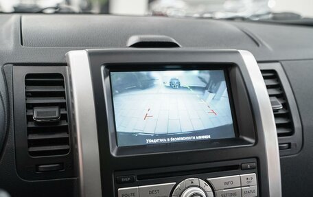 Nissan X-Trail, 2011 год, 1 079 000 рублей, 15 фотография
