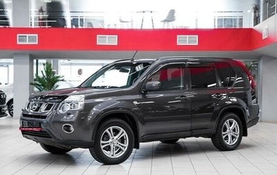 Nissan X-Trail, 2011 год, 1 079 000 рублей, 1 фотография