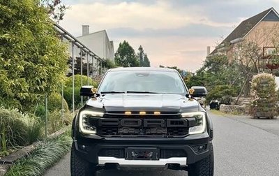 Ford Ranger, 2022 год, 3 250 000 рублей, 1 фотография