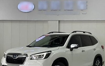 Subaru Forester, 2020 год, 2 300 000 рублей, 1 фотография