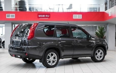 Nissan X-Trail, 2011 год, 1 079 000 рублей, 4 фотография
