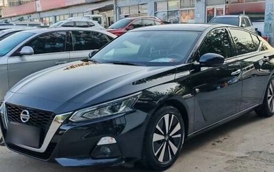 Nissan Altima VI (L34), 2021 год, 1 730 000 рублей, 1 фотография