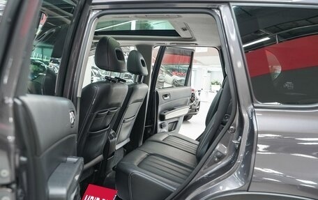Nissan X-Trail, 2011 год, 1 079 000 рублей, 13 фотография