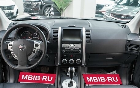 Nissan X-Trail, 2011 год, 1 079 000 рублей, 6 фотография